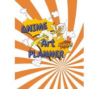 Anime Anatomy Workbook: A 150-Page Body Proportion, Shading & Storyboard Practice Book for Artists.