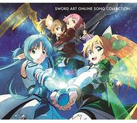 Anime - Anime - Sword Art Online Song Collection [Japan CD] SVWC-70011