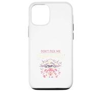 Anime Anxiety Overthinking Weeb Kawaii Overthinker Merch Case for iPhone 12/12 Pro