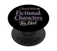 Anime Anxiety Overthinking Weeb Kawaii Overthinker Merch PopSockets Adhesive PopGrip