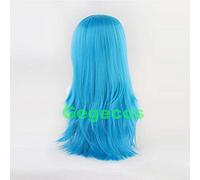 Anime Aotu World Cosplay Wigs Lemon 60CM And 65Cm Cosplay Wigs Halloween Carnival Cosplay Wigs 65CM