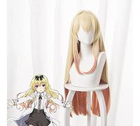 Anime Arifureta: From Commonplace To World'S Strongest Cosplay Wigs Yue Cosplay Synthetic Hair Arifureta Shokugyou De Sekai Saik