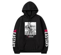 Anime BEASTARS Hoodie Legoshi Hoodie Unisex BEASTARS Legoshi Hoodie Harajuku Casual Legoshi Haru Loose Top