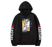 Anime BEASTARS Hoodie Legoshi Hoodie Unisex BEASTARS Legoshi Hoodie Harajuku Casual Legoshi Haru Loose Top