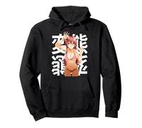 Anime Beautiful Lewd Waifu Otaku Japanese Submissive Pullover Hoodie