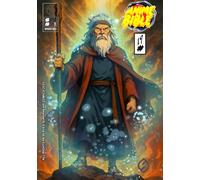 anime bible from the beginning to the end #19