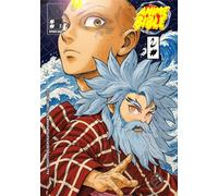 Anime Bible From The Beginning To The End Vol. 2