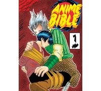 Anime Bible ( Pure Anime ) No.1