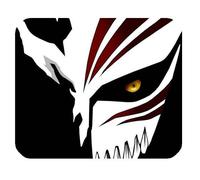 Anime Bleach Personalized Custom Gaming Mousepad Rectangle Mouse Mat / Pad Office Accessory And Gift Design-LL1095