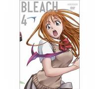Anime: Bleach - Vol. #4 (DVD) Ep.: 13-16 SPV
