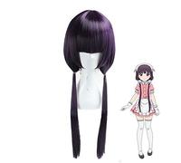 Anime Blend S Sakuranomiya Maika Long Wig Cosplay Costume Women Heat Resistant Synthetic Hair Halloween Party Role Play Wigs MZ-1227