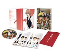 Anime "Blow" Are The Wind Strong Vol. 2Blu-ray First Production Limited Edition