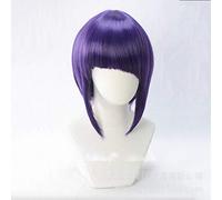 Anime Boku no Hero Academia Kyoka Jiro wig Cosplay Costume My Hero Academia Women Synthetic Hair Halloween Party Role Play wigs