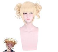 Anime Boku No Hero Academia School Uniform Suit Women Tie + Tshirt + Skirt/Pants +Jacket My Hero Academia Cosplay Costumes Men S Cross My Body Wig