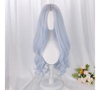 Anime Comic Cosplay Costumes Eri Cosplay Costume Long Dresses Clothes uniforms For Women Adult Suits Wigs One Size Wig Only