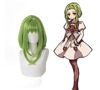 Anime Comic Jibaku Shounen Hanako kun Cosplay Wigs Sakura Nanamine Cosplay Wig Heat Resistant Synthetic Wig Long Straight Hairs
