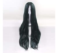 Anime Coser wig Danganronpa V3: Killing Harmony Korekiyo Shinguji Long Wig Cosplay Costume Dangan Ronpa Heat Resistant Synthetic Hair + Wig Cap