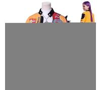 Anime Cosplay Costumes, Anime Girl Uniform, Cartoon Apparel for Photo Bridal Festival Autumn Halloween Renaissance Holiday Party Stage Performance Bonfire