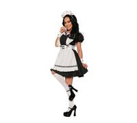 Anime Cosplay French Maid Adult Costume