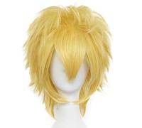 Anime Cosplay Wig Aotus Worldss for Halloween, Party, Carnival, Nightlife, Concerts, Weddings