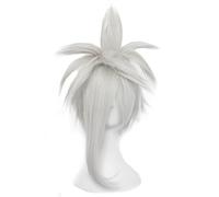 Anime Cosplay Wig Aotus Worldss for Halloween, Party, Carnival, Nightlife, Concerts, Weddings