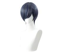 Anime Cosplay wig Black Butler wig Kuroshitsuji Ciel Phantomhive Kuroshitsuji Ciel Phantomhive Wig Costume Cosplay wigs