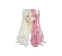Anime Cosplay Wig Danganronpass Monomi for Halloween, Party, Carnival, Nightlife, Concerts, Weddings