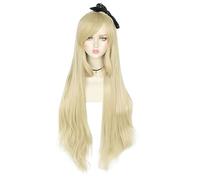 Anime Cosplay Wig Danganronpass Sonia Nevermind for Halloween, Party, Carnival, Nightlife, Concerts, Weddings