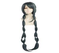 Anime Cosplay Wig Danganronpass Tenko Chabashira for Halloween, Party, Carnival, Nightlife, Concerts, Weddings