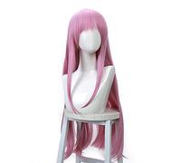 Anime Cosplay Wig Day I Became a God for Halloween, Party, Carnival, Nightlife, Concerts, Weddings