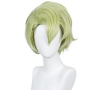 Anime Cosplay Wig Ensemble Stars for Halloween, Party, Carnival, Nightlife, Concerts, Weddings