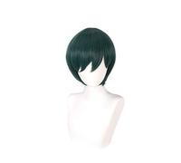 Anime Cosplay Wig Jujutsus Kaisens Zenin Mai for Halloween, Party, Carnival, Nightlife, Concerts, Weddings
