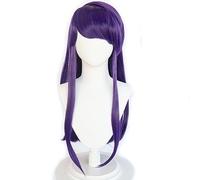 Anime Cosplay Wig Komi Shouko for Halloween, Party, Carnival, Nightlife, Concerts, Weddings