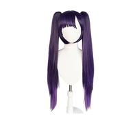 Anime Cosplay Wig Mona for Halloween, Party, Carnival, Nightlife, Concerts, Weddings