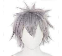 Anime Cosplay Wig Nagisa Kaworu for Halloween, Party, Carnival, Nightlife, Concerts, Weddings