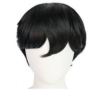 Anime Cosplay Wig Rankings of Kings Bojji for Halloween, Party, Carnival, Nightlife, Concerts, Weddings