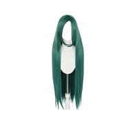Anime Cosplay Wig She Hulk Jennifer Susan Walters for Halloween, Party, Carnival, Nightlife, Concerts, Weddings