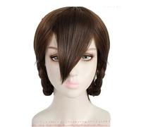 Anime Cosplay Wig Steins Gates for Halloween, Party, Carnival, Nightlife, Concerts, Weddings