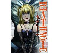 Anime: Death Note #4 (DVD) Ep.: 15-18 SPV