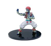 Anime Demon Slayer Kimetsu No Yaiba Figure Kamado Tanjirou Action Figure Agatsum