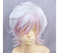 Anime Diabolik Lovers Cosplay Wig Subaru Sakamaki Cos Wigs Heat Resistant Synthetic Hair Wigs + Free Wig Cap