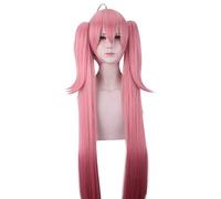 Anime Dieses Mal wurde ich als Schleim Cosplay Rimuru Sturm Milim Nava Shuna Hitz Perücken Kunsthaar Kostüm Perücke dm527 wiedergeboren