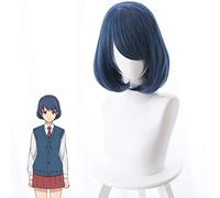 Anime Domestic Girlfriend Cosplay Wigs Rui Tachibana Cosplay Wig Synthetic Wig Halloween Carnival Party Domestic na Kanojo Wigs