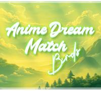Anime Dream Match: Birds PC Steam CD Key