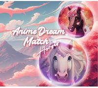 Anime Dream Match: Horses PC Steam CD Key