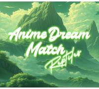 Anime Dream Match: Reptiles PC Steam CD Key