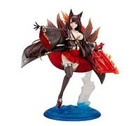 Anime Figure Azur Lane Figure USS St Louis/MNF Le Malin/Akagi Figure Azur Lane Action Figures Collection Decoration