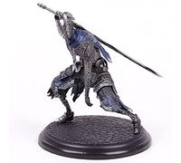 Anime Figure for Souls Dark Model Action Statue Character Figurine Gift Collection,Artorias-Bagged