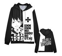 Anime Fire Force Casual Long Sleeve Hoodie Shinra Kusakabe Short Sleeve T-Shirt Pullover Cartoon Sweatshirts
