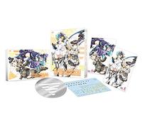 ANIME FRAME ARMS GIRL DRAMA CD MK-3 - Anime Frame Arms Girl Drama Cd Mk-3